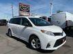 2019 Toyota Sienna LE FWD 8-Passenger - 22989790 - 1