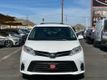 2019 Toyota Sienna LE FWD 8-Passenger - 22989790 - 2