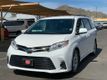 2019 Toyota Sienna LE FWD 8-Passenger - 22989790 - 3