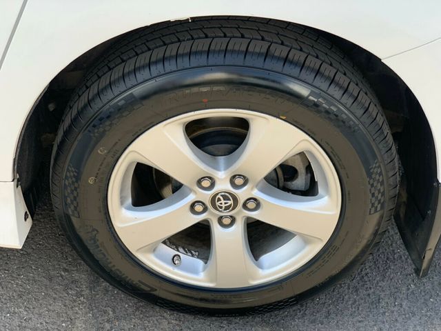 2019 Toyota Sienna LE FWD 8-Passenger - 22989790 - 39