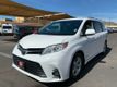2019 Toyota Sienna LE FWD 8-Passenger - 22989790 - 4