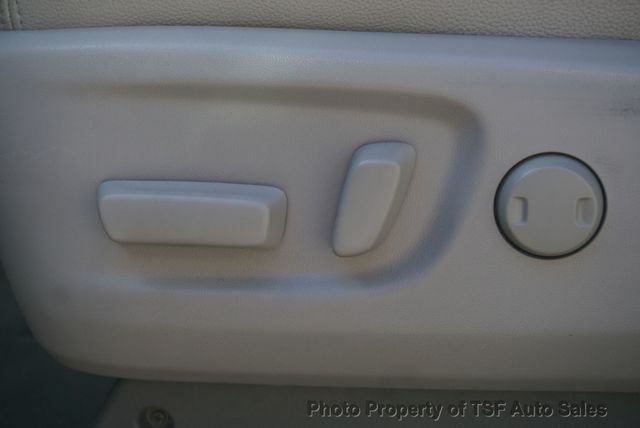 2019 Toyota Sienna LE FWD 8-Passenger - 23093524 - 11