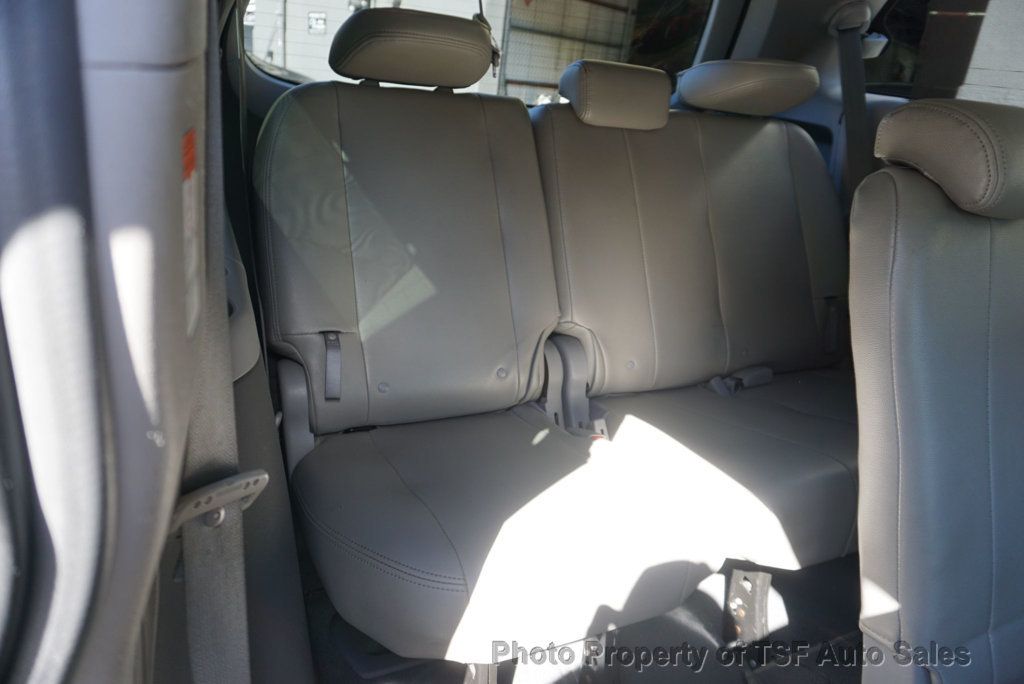 2019 Toyota Sienna LE FWD 8-Passenger - 23093524 - 17