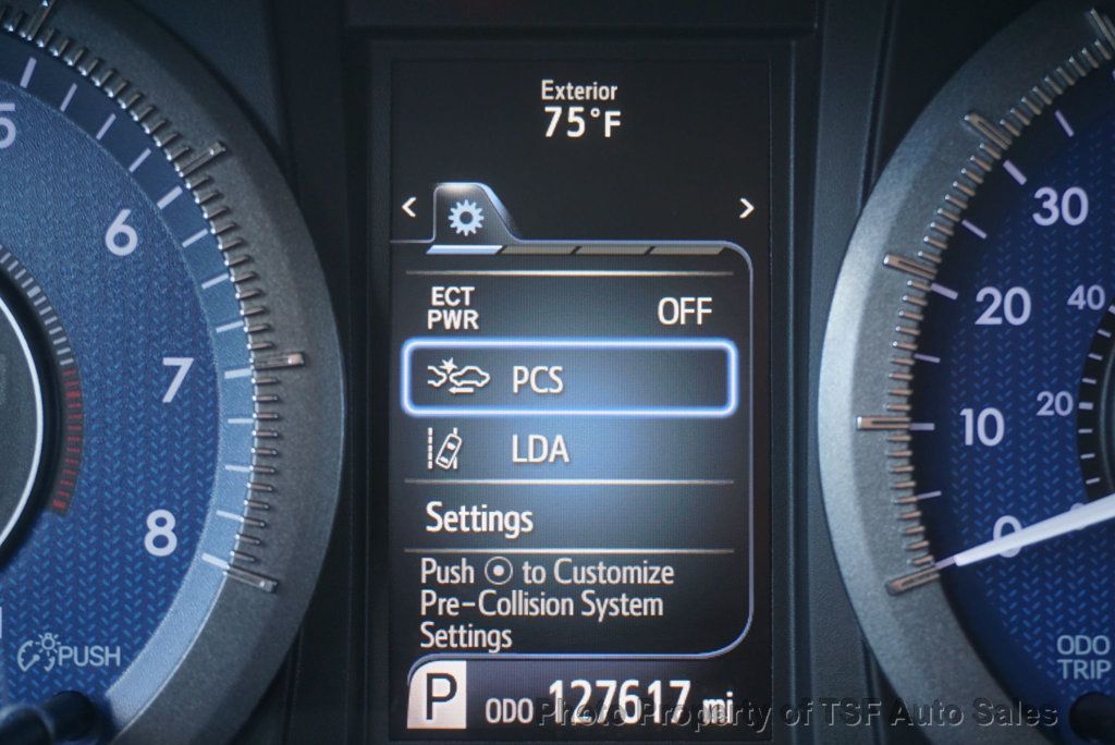 2019 Toyota Sienna LE FWD 8-Passenger - 23093524 - 30