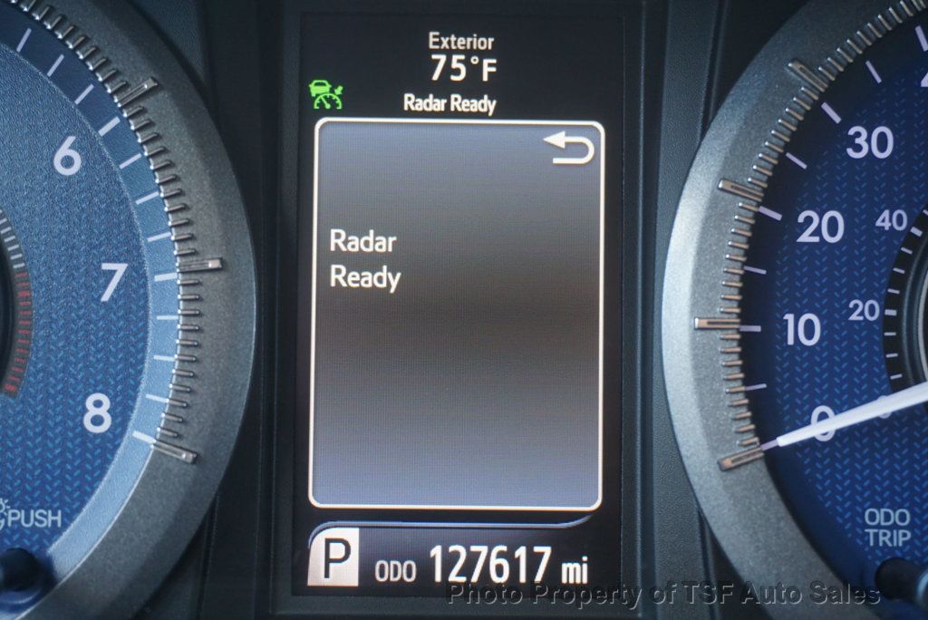 2019 Toyota Sienna LE FWD 8-Passenger - 23093524 - 31