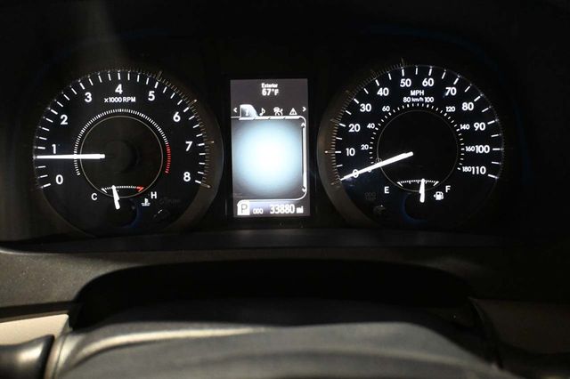 2019 Toyota Sienna LE Mobility FWD 7-Passenger Mobility - 23009991 - 36
