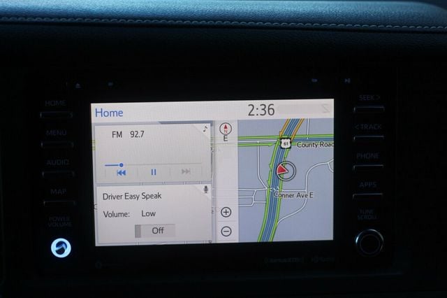 2019 Toyota Sienna ONE OWNER AWD LIMITED W/ NAVIGATION, LEATHER HTD SEATS, MOONROOF - 22976799 - 13