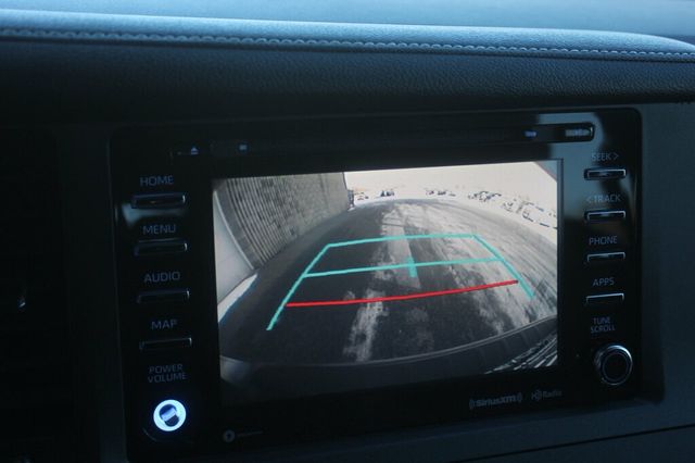 2019 Toyota Sienna ONE OWNER AWD LIMITED W/ NAVIGATION, LEATHER HTD SEATS, MOONROOF - 22976799 - 34