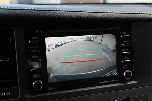2019 Toyota Sienna ONE OWNER AWD XLE W/ NAVIGATION, MOONROOF, LEATHER - 23018388 - 33