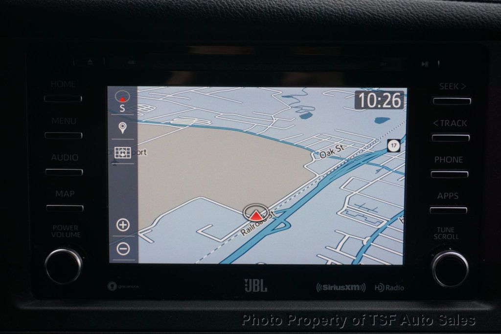 2019 Toyota Sienna SE AWD 7-Passenger CARPLAY NAVI REAR CAMERA SUNROOF LEATHER JBL - 22970402 - 19