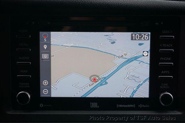 2019 Toyota Sienna SE AWD 7-Passenger CARPLAY NAVI REAR CAMERA SUNROOF LEATHER JBL - 22970402 - 19