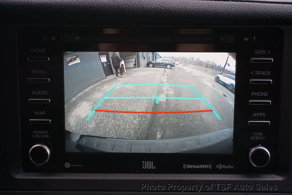 2019 Toyota Sienna SE AWD 7-Passenger CARPLAY NAVI REAR CAMERA SUNROOF LEATHER JBL - 22970402 - 20