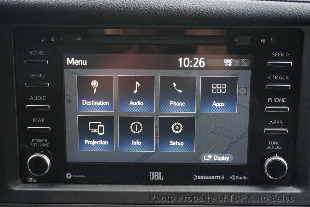 2019 Toyota Sienna SE AWD 7-Passenger CARPLAY NAVI REAR CAMERA SUNROOF LEATHER JBL - 22970402 - 21