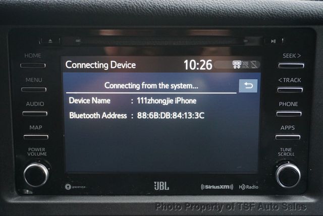 2019 Toyota Sienna SE AWD 7-Passenger CARPLAY NAVI REAR CAMERA SUNROOF LEATHER JBL - 22970402 - 22