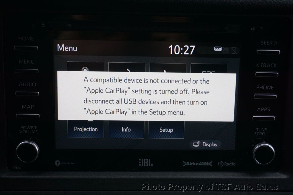 2019 Toyota Sienna SE AWD 7-Passenger CARPLAY NAVI REAR CAMERA SUNROOF LEATHER JBL - 22970402 - 23