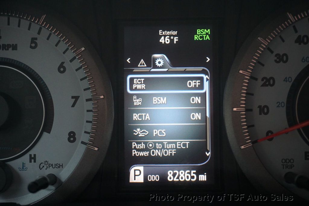 2019 Toyota Sienna SE AWD 7-Passenger CARPLAY NAVI REAR CAMERA SUNROOF LEATHER JBL - 22970402 - 32