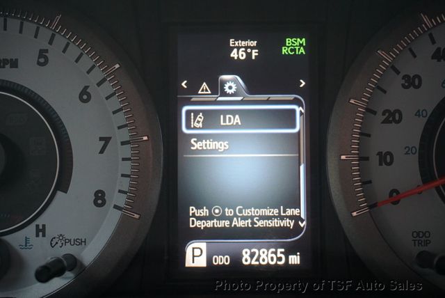 2019 Toyota Sienna SE AWD 7-Passenger CARPLAY NAVI REAR CAMERA SUNROOF LEATHER JBL - 22970402 - 33