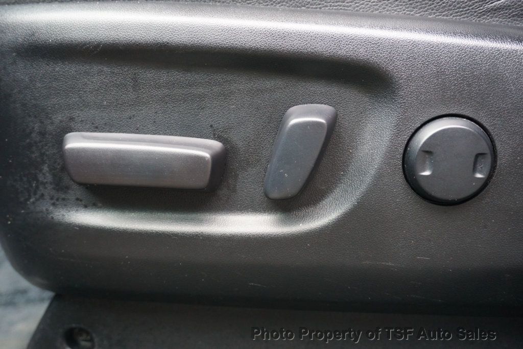 2019 Toyota Sienna SE AWD 7-Passenger CARPLAY NAVI REAR CAMERA SUNROOF LEATHER JBL - 22970402 - 41