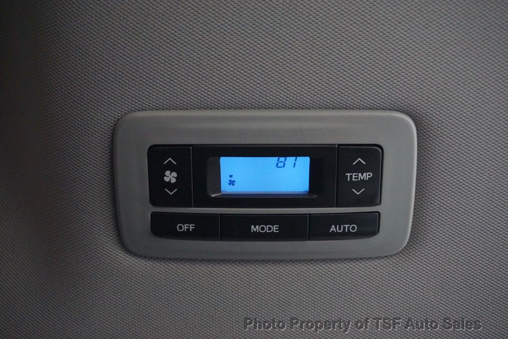 2019 Toyota Sienna SE AWD 7-Passenger CARPLAY NAVI REAR CAMERA SUNROOF LEATHER JBL - 22970402 - 43