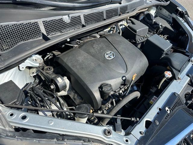 2019 Toyota Sienna SE Premium - 22704888 - 22