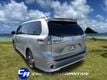 2019 Toyota Sienna SE Premium - 22704888 - 4