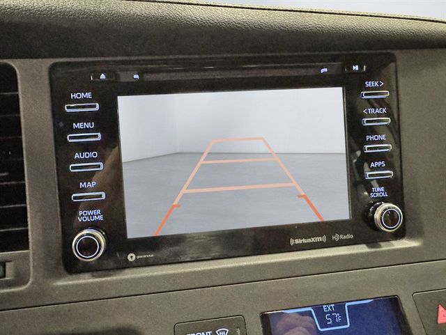 2019 Toyota Sienna XLE Automatic Access Seat FWD 7-Passenger - 22998256 - 14