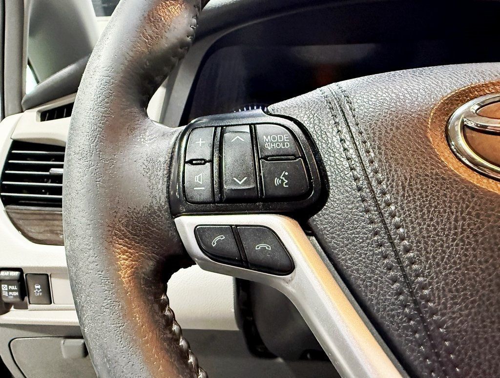 2019 Toyota Sienna XLE Automatic Access Seat FWD 7-Passenger - 22933029 - 12