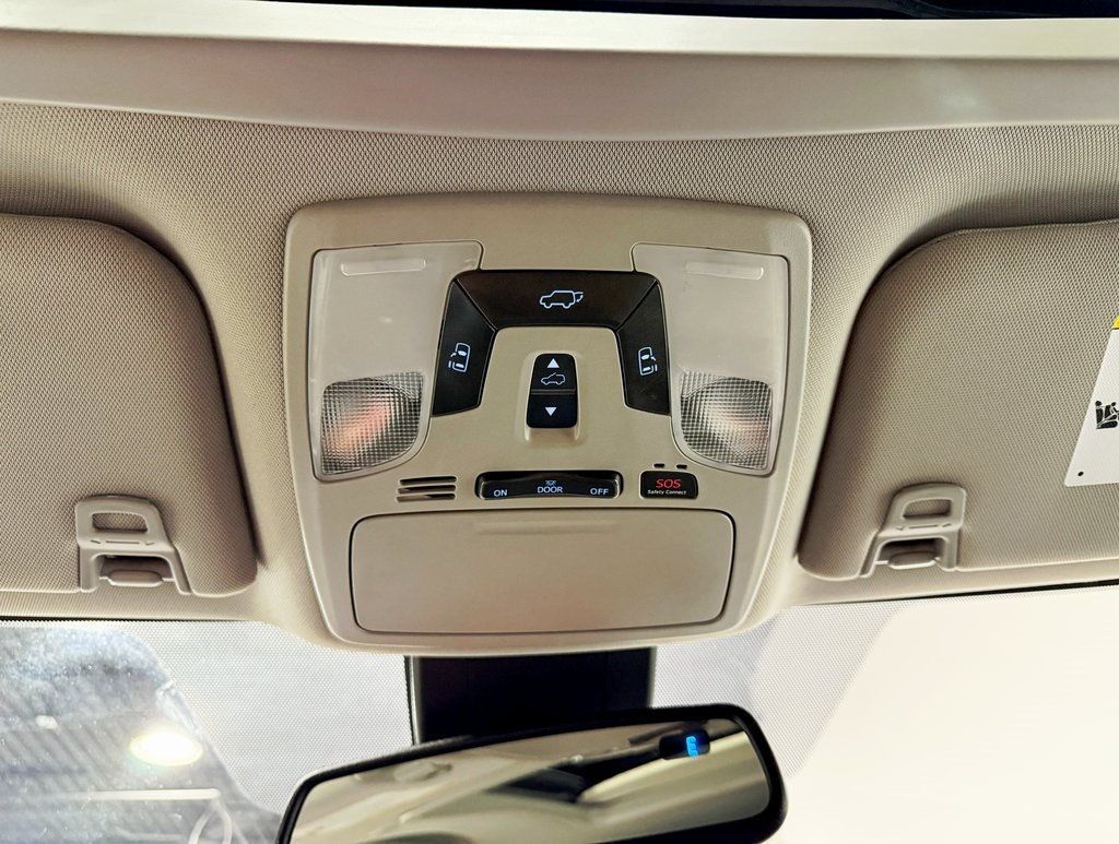 2019 Toyota Sienna XLE Automatic Access Seat FWD 7-Passenger - 22933029 - 20