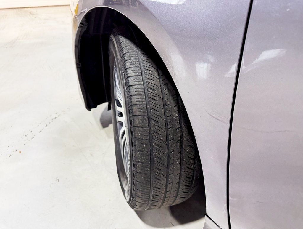 2019 Toyota Sienna XLE Automatic Access Seat FWD 7-Passenger - 22933029 - 2