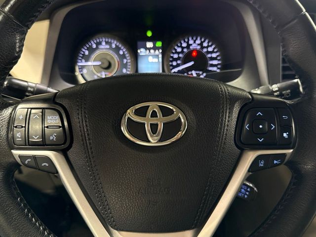 2019 Toyota Sienna XLE Automatic Access Seat FWD 7-Passenger - 23031652 - 12