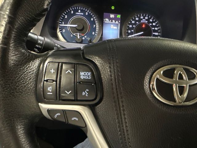 2019 Toyota Sienna XLE Automatic Access Seat FWD 7-Passenger - 23031652 - 13