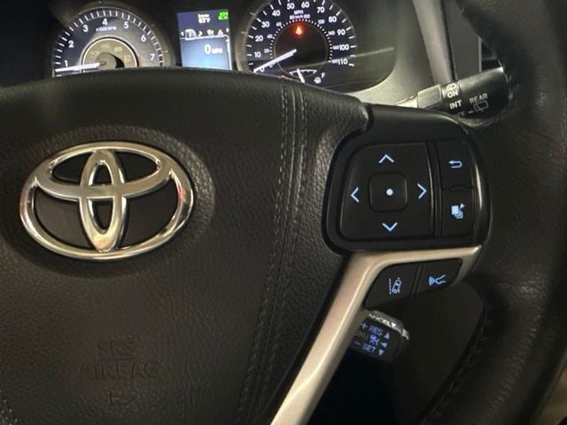 2019 Toyota Sienna XLE Automatic Access Seat FWD 7-Passenger - 23031652 - 14