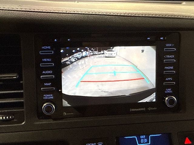 2019 Toyota Sienna XLE Automatic Access Seat FWD 7-Passenger - 23031652 - 16