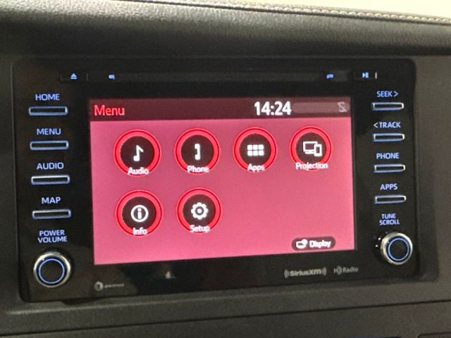 2019 Toyota Sienna XLE Automatic Access Seat FWD 7-Passenger - 23031652 - 17
