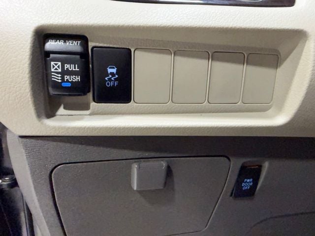 2019 Toyota Sienna XLE Automatic Access Seat FWD 7-Passenger - 23031652 - 20