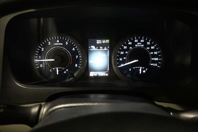 2019 Toyota Sienna XLE Automatic Access Seat FWD 7-Passenger - 23045925 - 36
