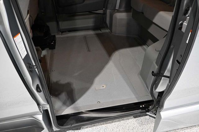 2019 Toyota Sienna XLE Automatic Access Seat FWD 7-Passenger - 23099429 - 29