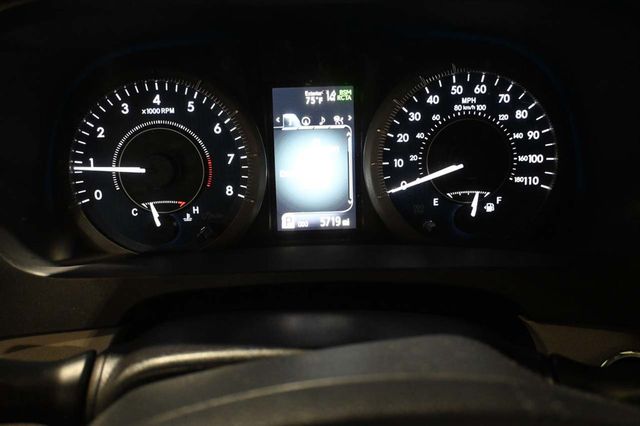 2019 Toyota Sienna XLE Automatic Access Seat FWD 7-Passenger - 23099429 - 38