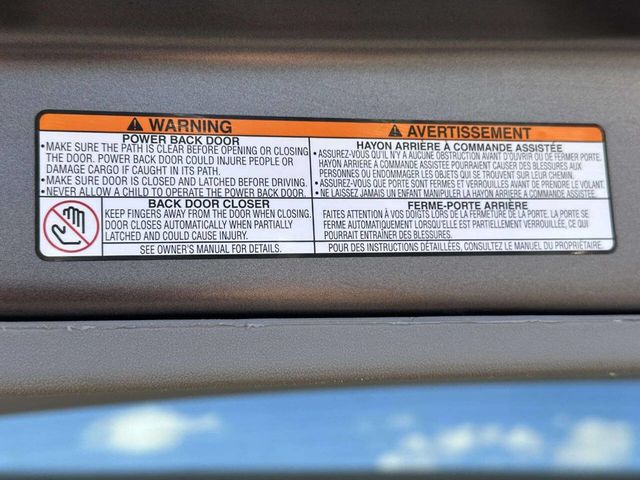 2019 Toyota Sienna XLE Automatic Access Seat FWD 7-Passenger - 22940959 - 9