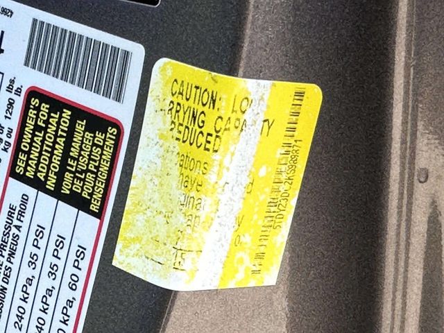 2019 Toyota Sienna XLE Automatic Access Seat FWD 7-Passenger - 22940959 - 21