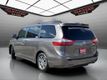 2019 Toyota Sienna XLE Automatic Access Seat FWD 7-Passenger - 22940959 - 2