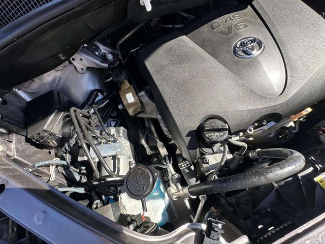 2019 Toyota Sienna XLE Automatic Access Seat FWD 7-Passenger - 22940959 - 37