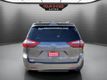 2019 Toyota Sienna XLE Automatic Access Seat FWD 7-Passenger - 22940959 - 3