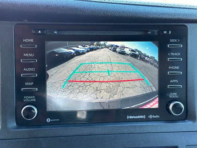 2019 Toyota Sienna XLE Automatic Access Seat FWD 7-Passenger - 22940959 - 49