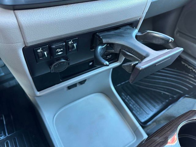 2019 Toyota Sienna XLE Automatic Access Seat FWD 7-Passenger - 22940959 - 54