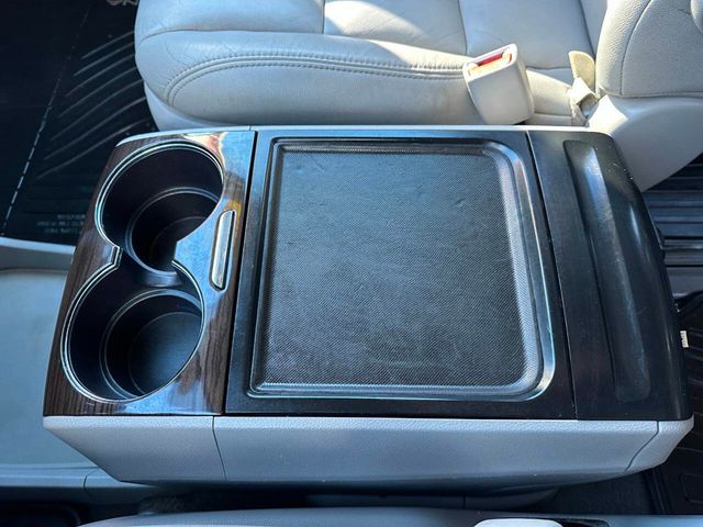 2019 Toyota Sienna XLE Automatic Access Seat FWD 7-Passenger - 22940959 - 57