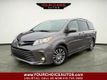 2019 Toyota Sienna XLE Automatic Access Seat FWD 7-Passenger - 22981781 - 0