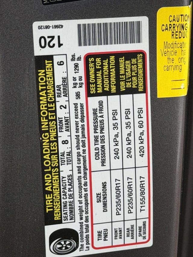 2019 Toyota Sienna XLE Automatic Access Seat FWD 7-Passenger - 22981781 - 13