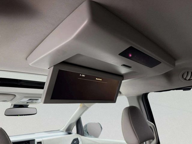 2019 Toyota Sienna XLE Automatic Access Seat FWD 7-Passenger - 22981781 - 20