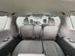 2019 Toyota Sienna XLE Automatic Access Seat FWD 7-Passenger - 22981781 - 22